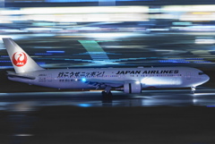羽田空港