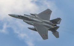 F－15 #14