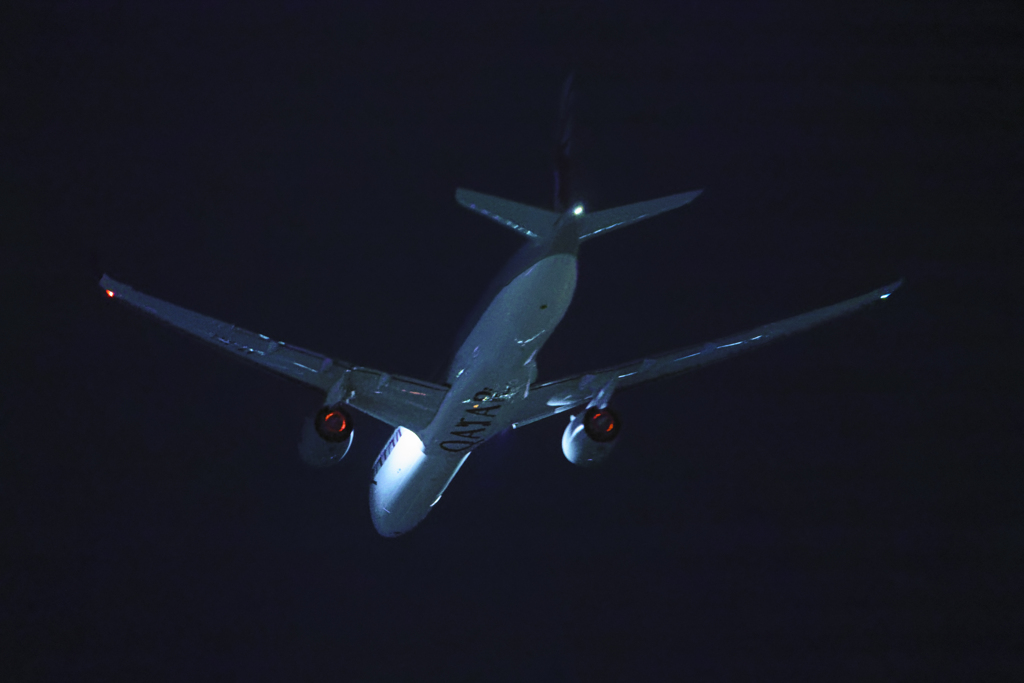 カタール航空