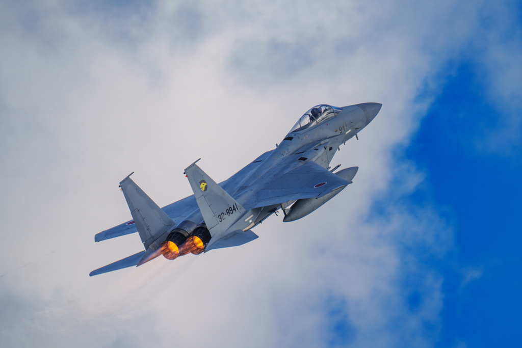 小松基地航空祭2023