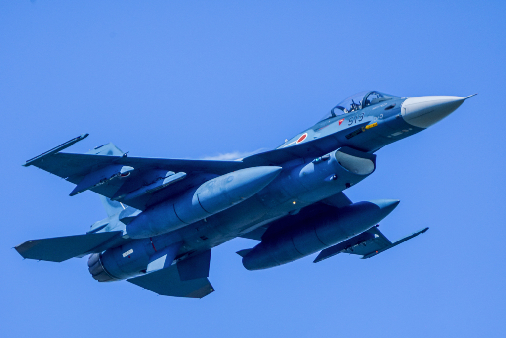 F－2