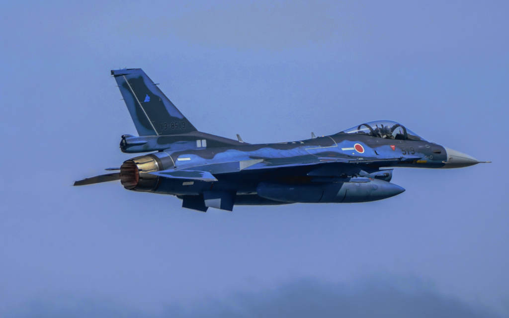 三沢基地航空祭2019にて
