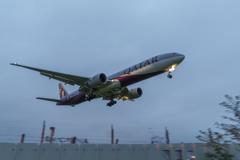 カタール航空　FIFA WORLD  CUP Qatar2022　1/4