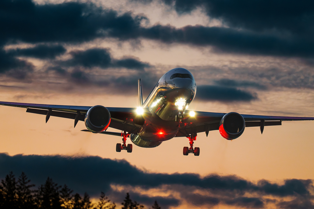 Cathay Pacific