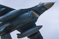 百里のF－２