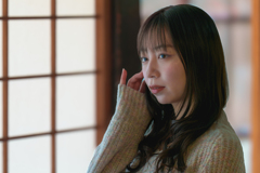 ポートレート