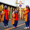 秋祭り