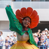 浅草サンバカーニバル