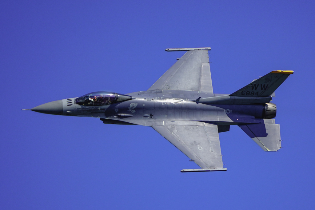 F－16