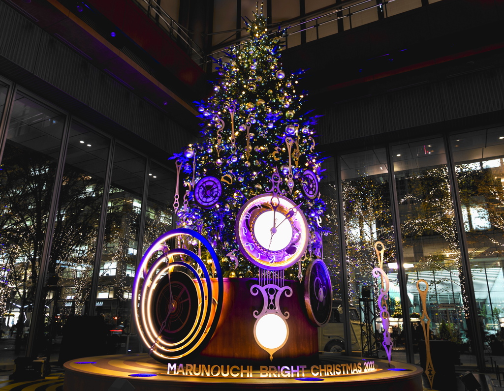クリスマス