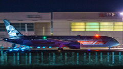 エティハド航空（１）