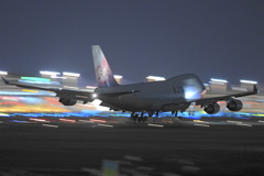 成田空港