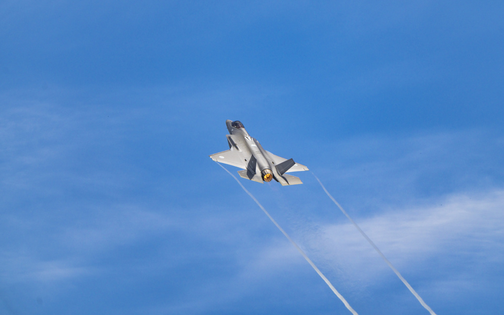 F－35＃5
