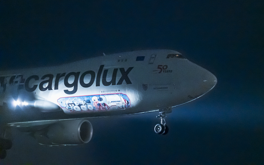 cargolux