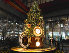 クリスマス
