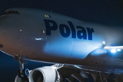 ひこうきの丘にて