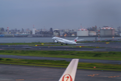 羽田空港