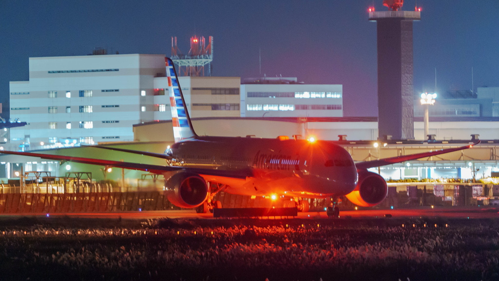 成田空港