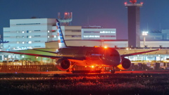 成田空港