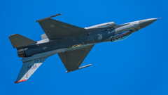 三沢基地航空祭2024