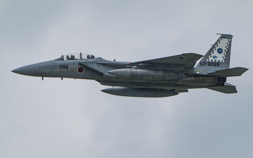 F－15 #15
