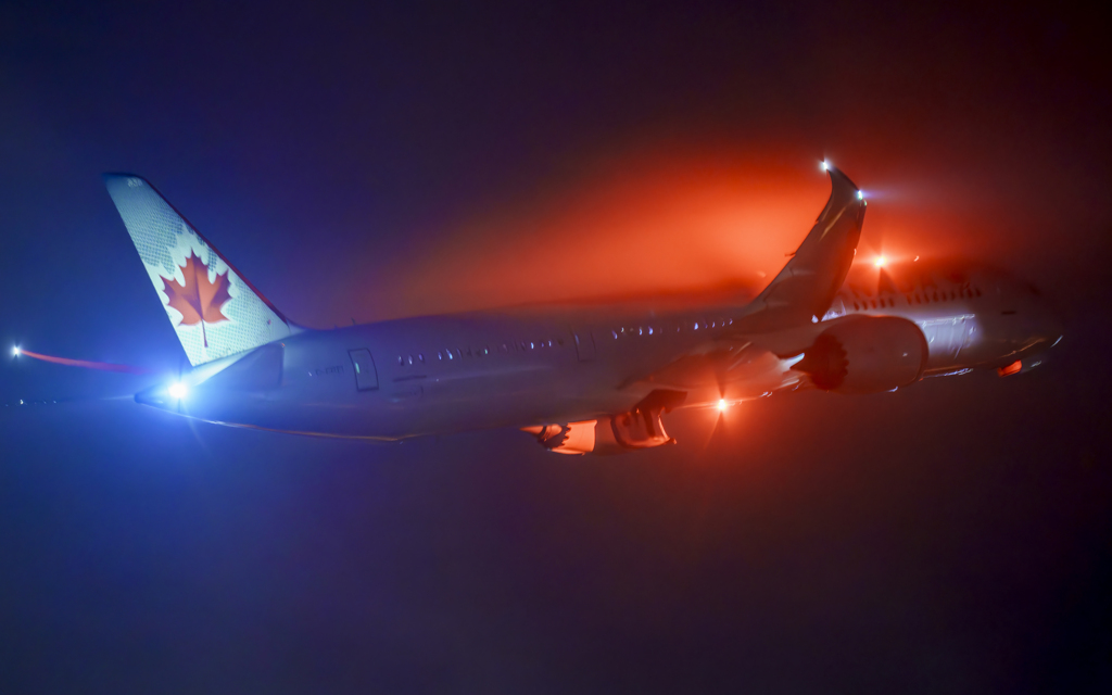 DEPARTURE