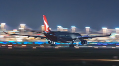 成田空港