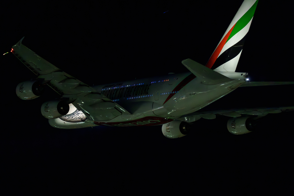エミレーツ航空