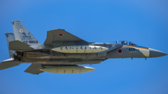 小松基地航空祭2024