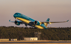 Vietnam Airlines