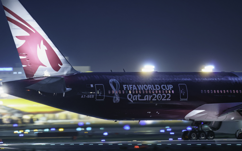 FIFA WORLD CUP QATAR 2022