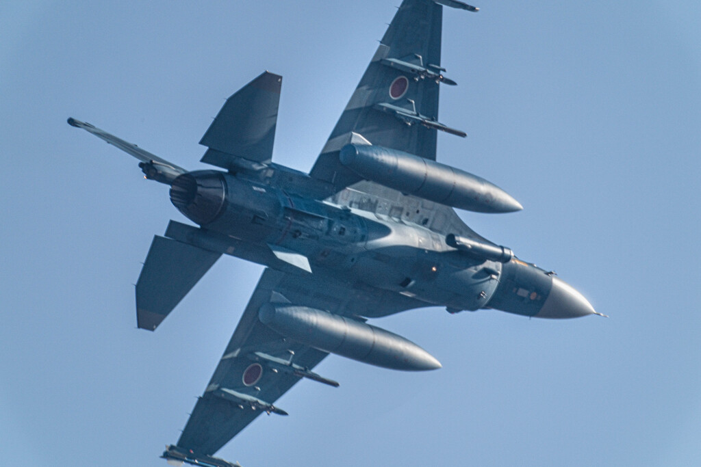 F－2