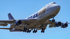 ATLAS AIR