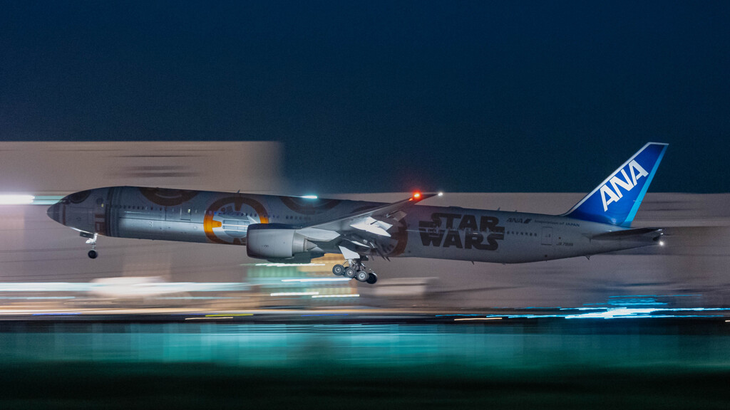 STAR WARS  BB-8