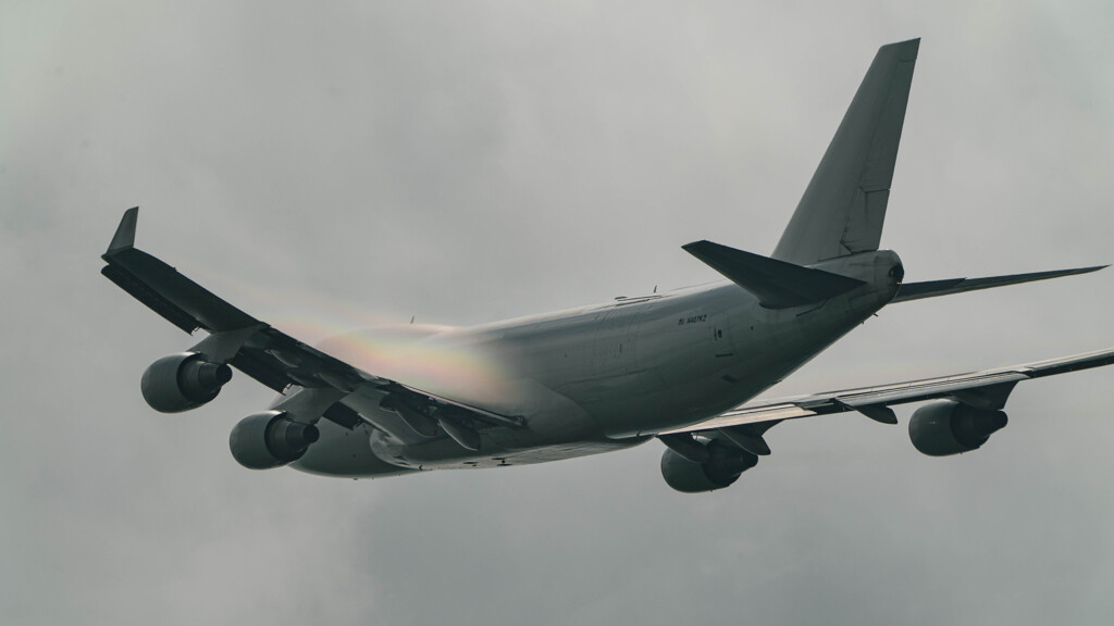 ATLAS AIR
