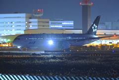 成田空港
