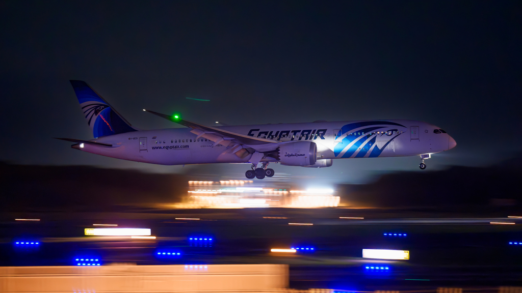Egyptair
