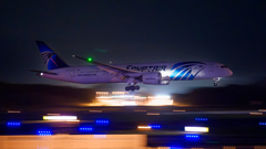 Egyptair