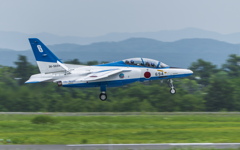 そして6番機