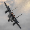 岐阜のF－15