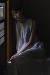ポートレイト