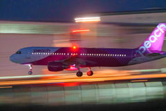 成田空港