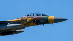 小松基地航空祭2024
