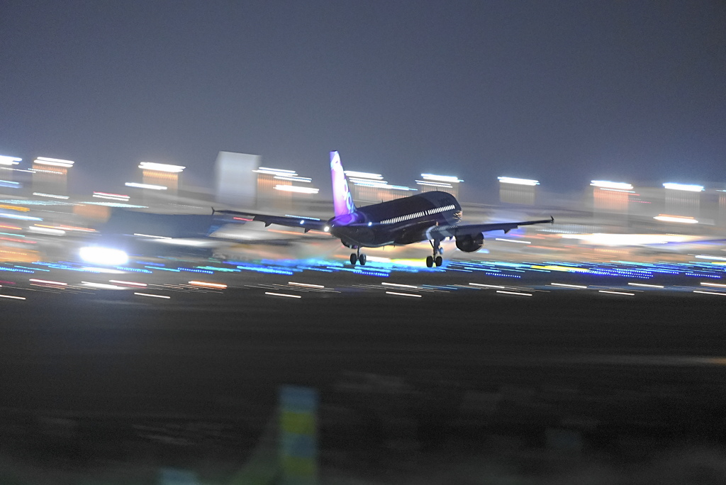 成田空港