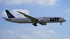 POLISH AIRLINES
