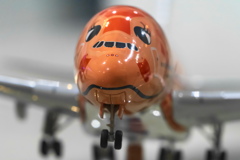 お嬢「ラー」