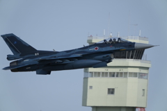 百里基地にて；α1を1年近く使ってみて。
