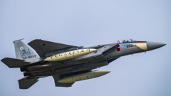 小松基地航空祭2024