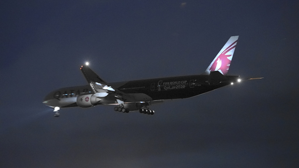 FIFA WORLD CUP QATAR2022