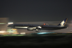 シンガポール航空